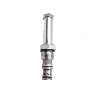 Cut off Solenoid Valve AT163477 For John Deere 